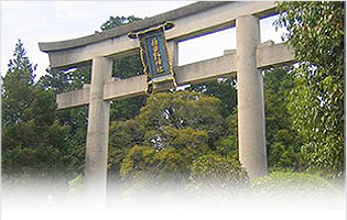 稗田野神社