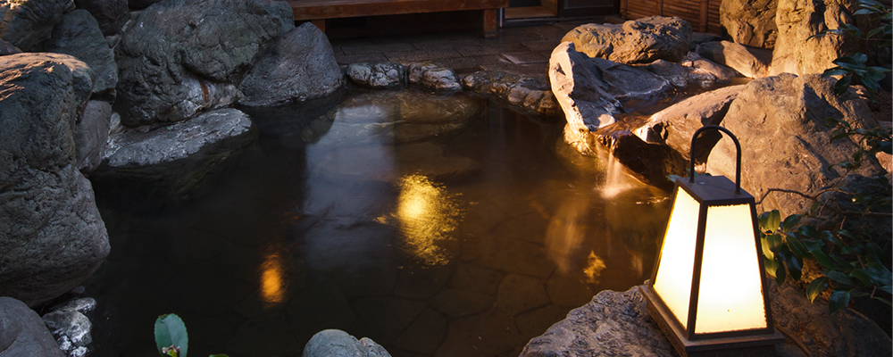 京都 汤之花温泉 翠泉