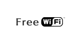 Free WiFi