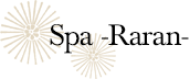 Spa -Raran-