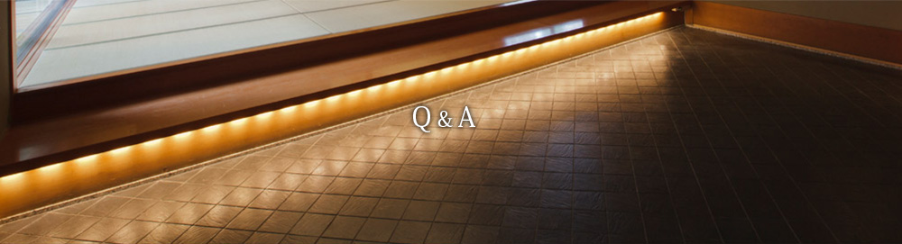 Q&A