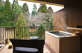 客房及館內及SPA